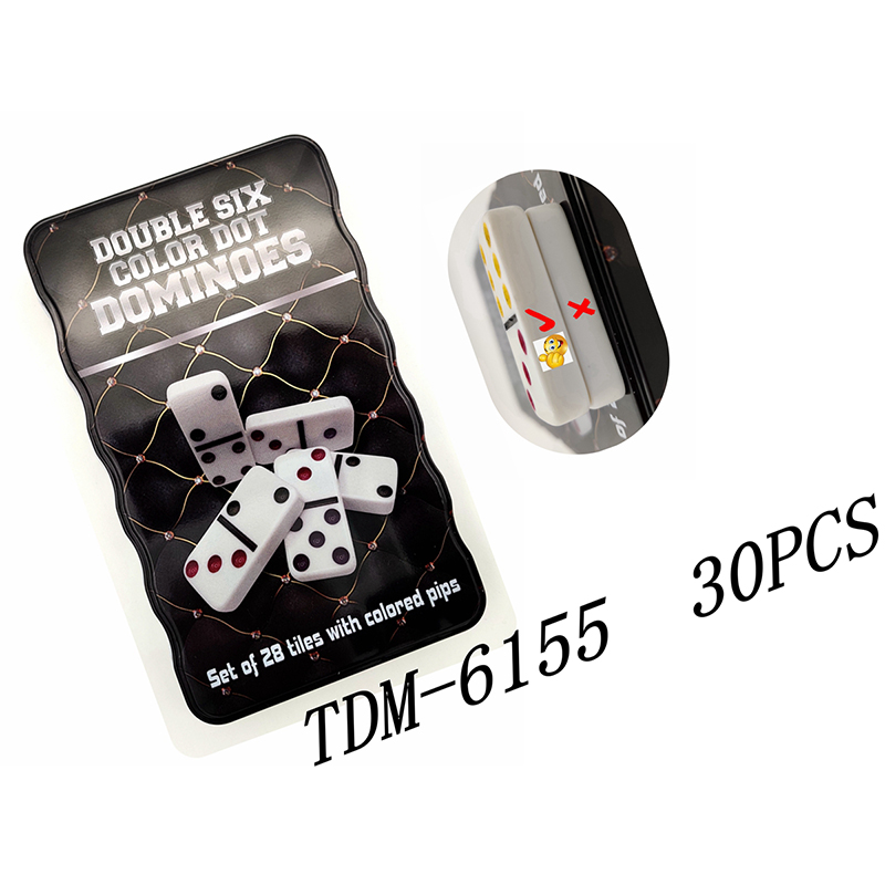 TDM-6155 CS30